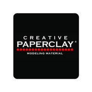 Paperclay